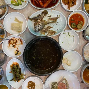 대풍꽃게맛집 사진