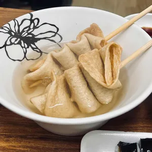 감탄떡볶이 사진