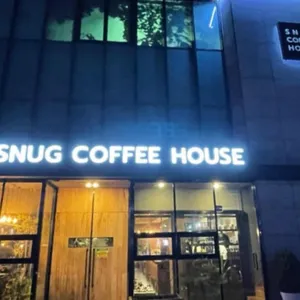 스너그커피하우스 리뷰 사진