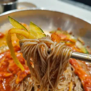 속초코다리냉면 사진