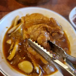 송탄두꺼비식당 사진