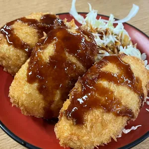 오사카 사진