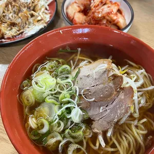 오사카 사진