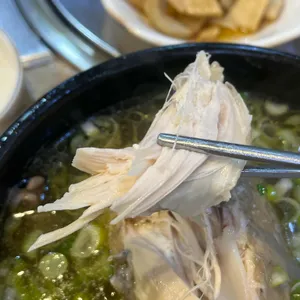 대나무촌 리뷰 사진