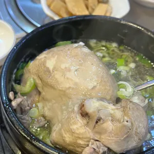 대나무촌 리뷰 사진