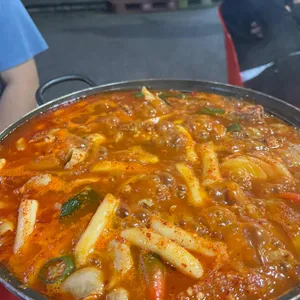 동대문곱창 사진