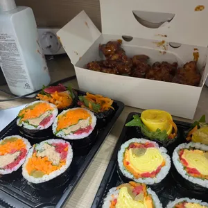 오미마리 사진