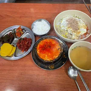 신해바라기 리뷰 사진