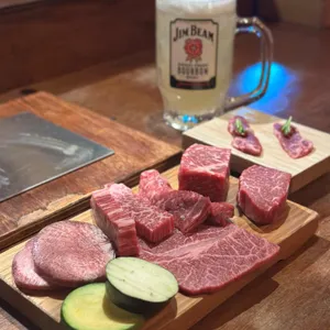 우시야 대표 사진
