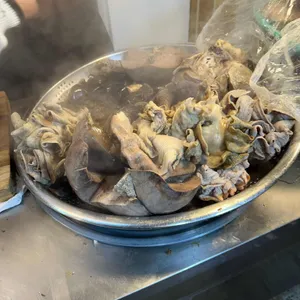 원조찹쌀순대 사진