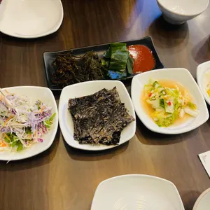 고성코다리 사진
