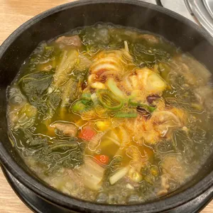 품육 참숯소갈비살 사진