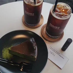 누헤즈커피 리뷰 사진