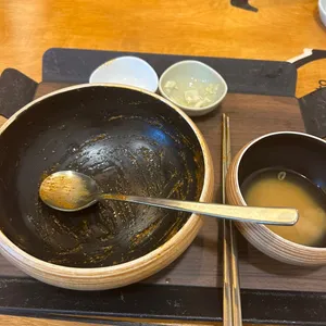 한술식당 사진