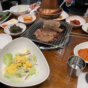 천지연 사진