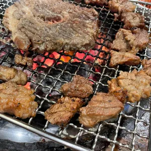 천지연 사진
