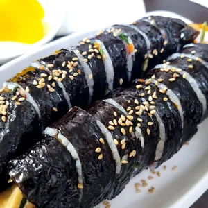 행운분식 사진