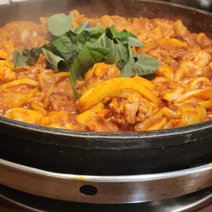 토닭토닭 사진