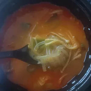 한촌설렁탕 사진