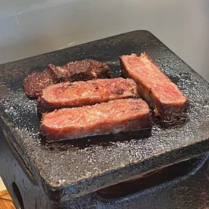 규카츠정 사진