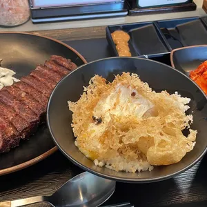 규카츠정 사진