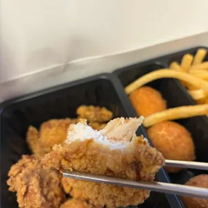 블럭키친 사진