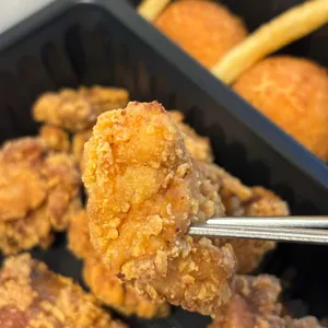 블럭키친 사진