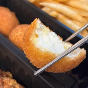 블럭키친 사진