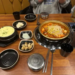 짚신매운갈비찜 사진