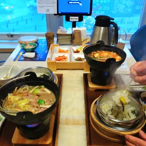 대봉담 사진