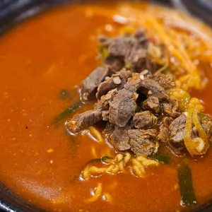육회말투아웃 사진