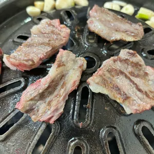 소담생고기 사진