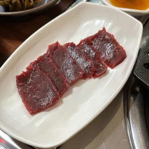 소담생고기 사진