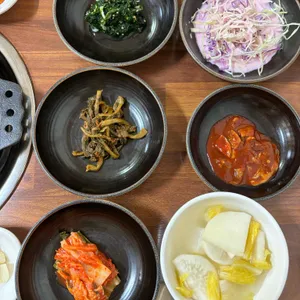 소담생고기 사진