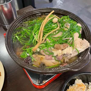황토마을 사진