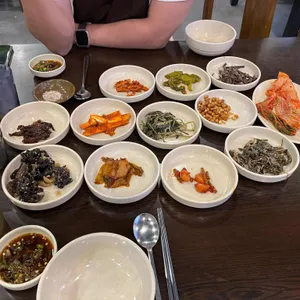 황토마을 사진