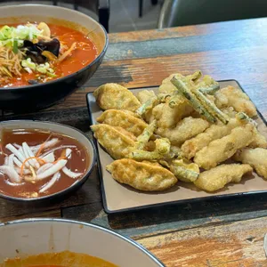 용차오 사진