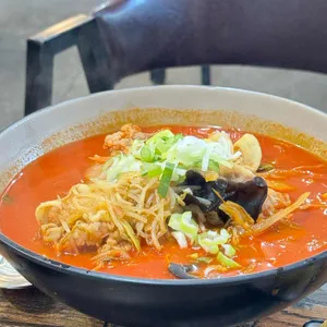 용차오 사진