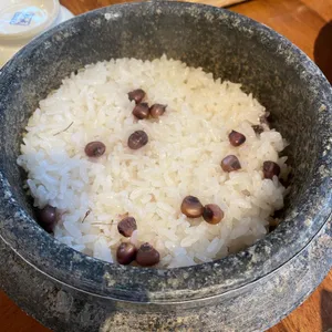 봄설 사진