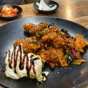 백천 리뷰 사진