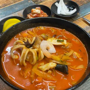 백천 리뷰 사진