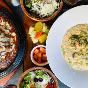 뉴욕식당 사진