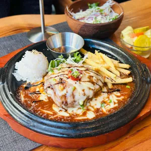 뉴욕식당 사진