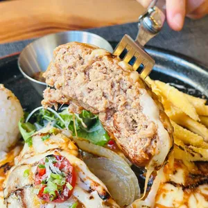 뉴욕식당 사진