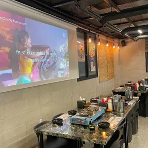 오아시스조개 리뷰 사진