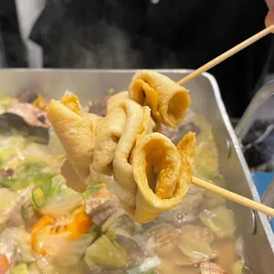 오아시스조개 사진