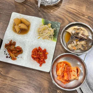 농원숯불왕갈비 사진