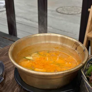 농원숯불왕갈비 사진