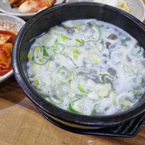강릉해변막국수 사진