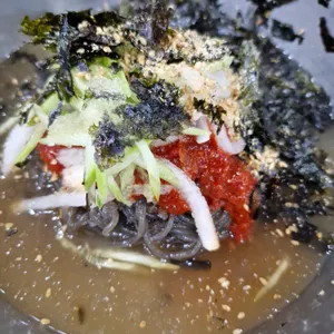 강릉해변막국수 사진